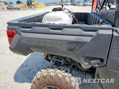 Zdjęcie 6 z 10 samochodu: 2025 POLARIS RANGER UTILITY VEHICLE VIN:3NSTAE994SH099972 - miniatura