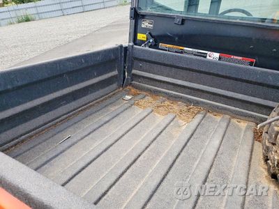 Zdjęcie 6 z 10 samochodu: 2025 KUBOTA RTV-X CAB UTILITY VEHICLE VIN:A5KC2HDBLSG017105 - miniatura