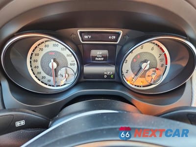 Zdjęcie 9 z 12 samochodu: 2015 MERCEDES-BENZ CLA 250 VIN:WDDSJ4EB0FN221767 - miniatura