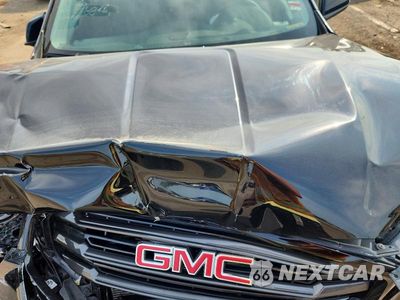 Zdjęcie 12 z 13 samochodu: 2019 GMC TERRAIN SLT VIN:3GKALVEVXKL361730 - miniatura