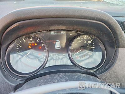 Zdjęcie 9 z 13 samochodu: 2017 NISSAN ROGUE S VIN:JN8AT2MT9HW381114 - miniatura