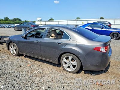 Drugie zdjęcie samochodu z przodu: 2009 ACURA TSX VIN:JH4CU26659C035331 - miniatura