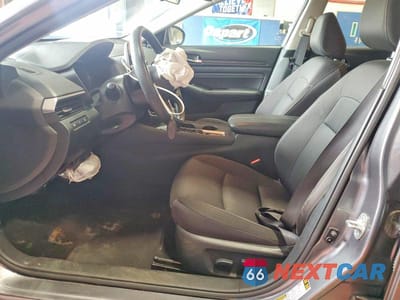 Zdjęcie 7 z 12 samochodu: 2020 NISSAN ALTIMA S VIN:1N4BL4BW8LC280252 - miniatura