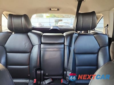 Zdjęcie 10 z 13 samochodu: 2011 ACURA MDX TECHNOLOGY VIN:2HNYD2H4XBH516451 - miniatura