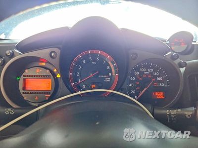Zdjęcie 9 z 12 samochodu: 2016 NISSAN 370Z NISMO TECH VIN:JN1AZ4EH1GM931824 - miniatura