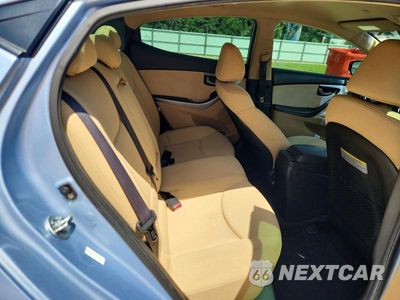 Zdjęcie 10 z 13 samochodu: 2012 HYUNDAI ELANTRA GLS VIN:KMHDH4AE2CU314057 - miniatura