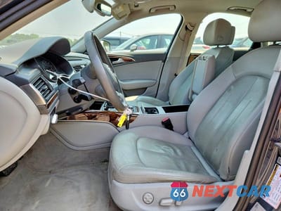 Zdjęcie 7 z 13 samochodu: 2014 AUDI A6 PREMIUM PLUS VIN:WAUFGBFC9EN056500 - miniatura
