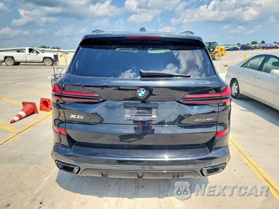 Zdjęcie 6 z 14 samochodu: 2024 BMW X5 XDRIVE40I VIN:5UX23EU01R9U28187 - miniatura