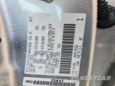 Zdjęcie 12 z 12 samochodu: 2026 TOYOTA TUNDRA 1794 EDITION HV VIN:5TFMC5DB5TX115027 - miniatura