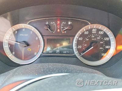 Zdjęcie 9 z 12 samochodu: 2015 NISSAN SENTRA SV VIN:3N1AB7APXFY378119 - miniatura