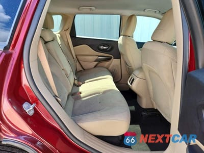Zdjęcie 11 z 13 samochodu: 2020 JEEP CHEROKEE LATITUDE VIN:1C4PJLCB5LD653222 - miniatura