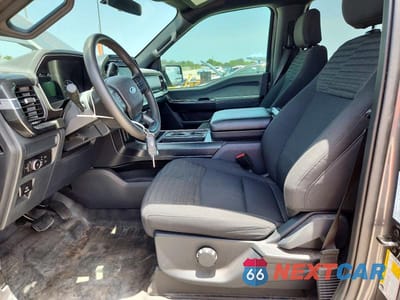 Zdjęcie 7 z 12 samochodu: 2021 FORD F150 SUPERCREW VIN:1FTEW1CPXMKE73482 - miniatura