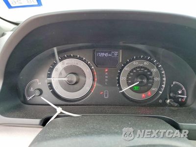 Zdjęcie 9 z 12 samochodu: 2014 HONDA ODYSSEY EXL VIN:5FNRL5H65EB081977 - miniatura