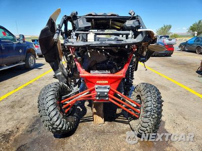 Zdjęcie 6 z 12 samochodu: 2019 CAN-AM MAVERICK X3 MAX X DS TURBO R VIN:3JBVEAW22KK000215 - miniatura