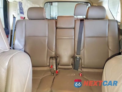 Zdjęcie 10 z 13 samochodu: 2010 LEXUS GX 460 VIN:JTJBM7FX3A5008587 - miniatura