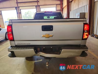 Zdjęcie 6 z 12 samochodu: 2019 CHEVROLET SILVERADO LD C1500 CUSTOM VIN:2GCRCMEC7K1231946 - miniatura