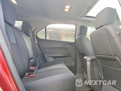 Zdjęcie 11 z 13 samochodu: 2011 CHEVROLET EQUINOX LT VIN:2CNALDEC1B6359725 - miniatura