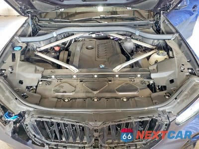 Zdjęcie 12 z 13 samochodu: 2022 BMW X5 XDRIVE40I VIN:5UXCR6C09N9K66409 - miniatura
