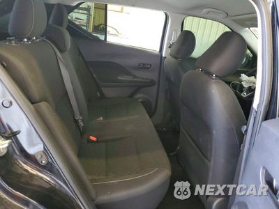 Zdjęcie 10 z 12 samochodu: 2021 NISSAN KICKS S VIN:3N1CP5BV8ML500868 - miniatura
