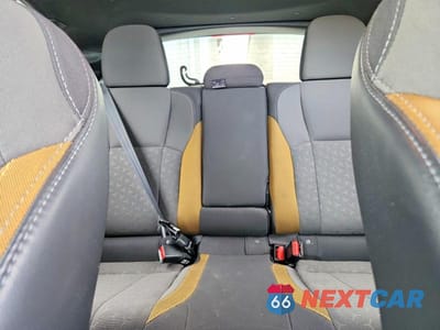 Zdjęcie 10 z 13 samochodu: 2025 SUBARU CROSSTREK SPORT VIN:4S4GUHF62S3748744 - miniatura