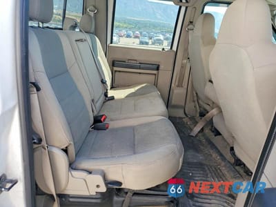 Zdjęcie 10 z 12 samochodu: 2008 FORD F250 SUPER DUTY VIN:1FTSW21R58EA64159 - miniatura