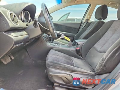 Zdjęcie 7 z 13 samochodu: 2009 MAZDA 6 I VIN:1YVHP81H095M50436 - miniatura