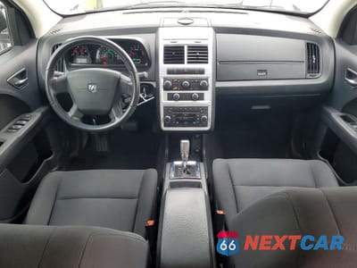 Zdjęcie 8 z 13 samochodu: 2010 DODGE JOURNEY SXT VIN:3D4PH5FV6AT148443 - miniatura