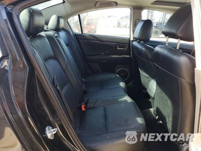 Zdjęcie 10 z 12 samochodu: 2008 MAZDA 3 S VIN:JM1BK324181825930 - miniatura