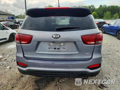 Zdjęcie 6 z 13 samochodu: 2020 KIA SORENTO L VIN:5XYPG4A38LG624251 - miniatura