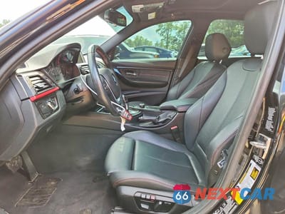 Zdjęcie 7 z 12 samochodu: 2014 BMW 335 XI VIN:WBA3B9C50EP458538 - miniatura