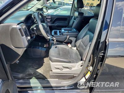 Zdjęcie 7 z 12 samochodu: 2016 GMC SIERRA K1500 VIN:1GTV2LEC4GZ301624 - miniatura