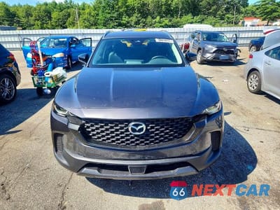 Piąte zdjęcie samochodu w środku: 2025 MAZDA CX-50 PREFERRED VIN:7MMVAABW9SN130861 - miniatura