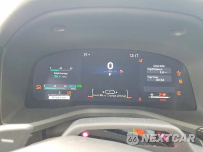 Zdjęcie 9 z 12 samochodu: 2026 TOYOTA CAMRY XSE VIN:4T1DBADK9TU562856 - miniatura