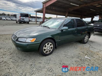 1999 TOYOTA CAMRY LE V6 JT2BF22K1X0181601 - główne zdjęcie licytacji z USA - miniatura