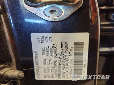 Zdjęcie 13 z 13 samochodu: 2017 HONDA CR-V EXL VIN:5J6RW2H86HL024562 - miniatura