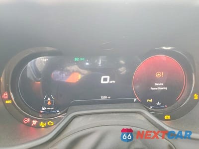 Zdjęcie 9 z 13 samochodu: 2024 DODGE HORNET GT VIN:ZACNDFAN3R3A41227 - miniatura