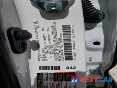 Zdjęcie 13 z 13 samochodu: 2023 TOYOTA TACOMA TRD SPORT VIN:3TMCZ5AN1PM621748 - miniatura