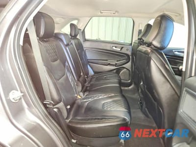 Zdjęcie 11 z 13 samochodu: 2023 FORD EDGE TITANIUM VIN:2FMPK4K92PBA60006 - miniatura