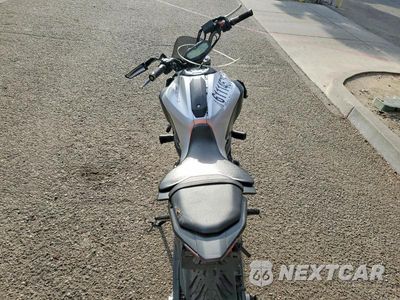 Zdjęcie 6 z 9 samochodu: 2017 YAMAHA FZ07 C VIN:JYARM06YXHA003580 - miniatura