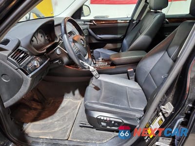 Zdjęcie 7 z 14 samochodu: 2016 BMW X3 XDRIVE28I VIN:5UXWX9C5XG0D94717 - miniatura