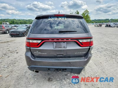 Zdjęcie 6 z 13 samochodu: 2014 DODGE DURANGO CITADEL VIN:1C4SDJET9EC281517 - miniatura