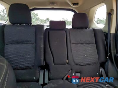 Zdjęcie 10 z 14 samochodu: 2017 MITSUBISHI OUTLANDER SE VIN:JA4AD3A34HZ060951 - miniatura