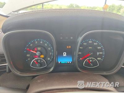 Zdjęcie 9 z 12 samochodu: 2016 CHEVROLET MALIBU LIMITED LT VIN:1G11C5SA1GF149385 - miniatura