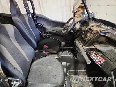 Piąte zdjęcie samochodu w środku: 2026 KAWASAKI TERYX4 UTILITY VEHICLE VIN:JKARTCH1XTB502014 - miniatura
