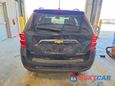 Zdjęcie 6 z 13 samochodu: 2016 CHEVROLET EQUINOX LT VIN:2GNFLFEK7G6187955 - miniatura