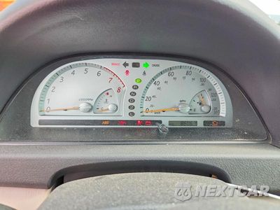 Zdjęcie 9 z 13 samochodu: 2003 TOYOTA CAMRY SE VIN:4T1BE30K63U219924 - miniatura
