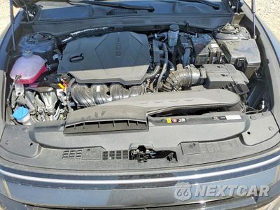 Zdjęcie 11 z 13 samochodu: 2026 HYUNDAI SONATA SEL SPORT VIN:KMHL64JA0TA565613 - miniatura