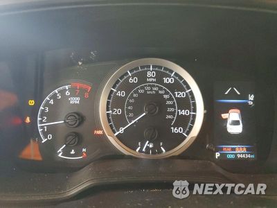 Zdjęcie 9 z 13 samochodu: 2020 TOYOTA COROLLA LE VIN:JTDEPRAE4LJ040872 - miniatura