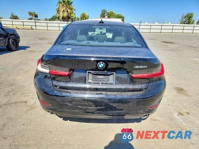 Zdjęcie 6 z 13 samochodu: 2020 BMW 330I NA VIN:3MW5R1J08L8B19129 - miniatura