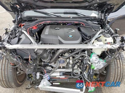 Zdjęcie 12 z 14 samochodu: 2025 BMW X3 30 XDRIVE VIN:5UX53GP0XS9Z87523 - miniatura
